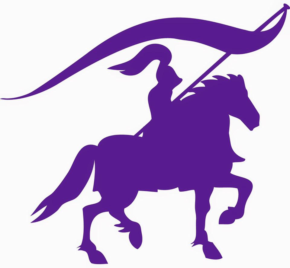 Crusader logo
